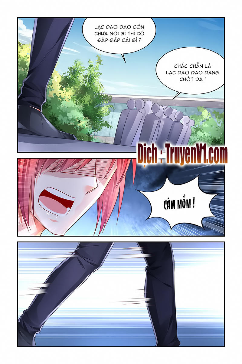 Thuần Tình Nha Đầu Hỏa Lat Lạt Chapter 229 - Trang 2