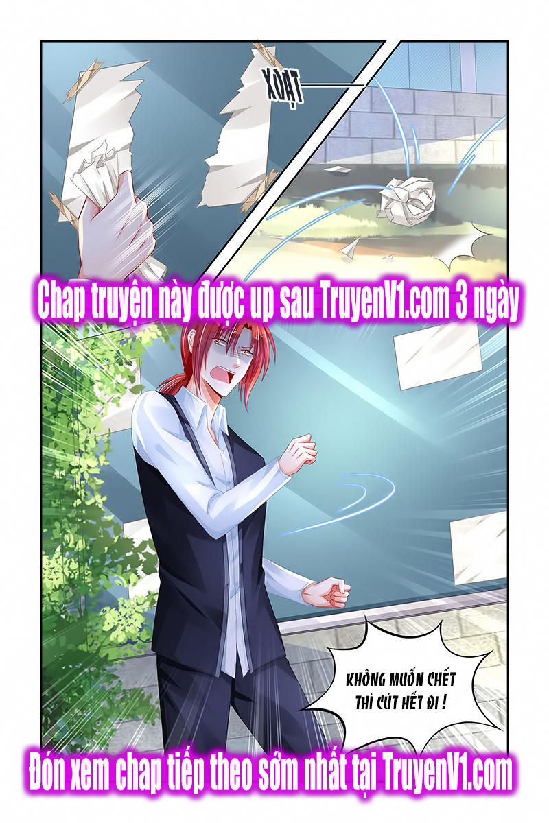 Thuần Tình Nha Đầu Hỏa Lat Lạt Chapter 229 - Trang 2