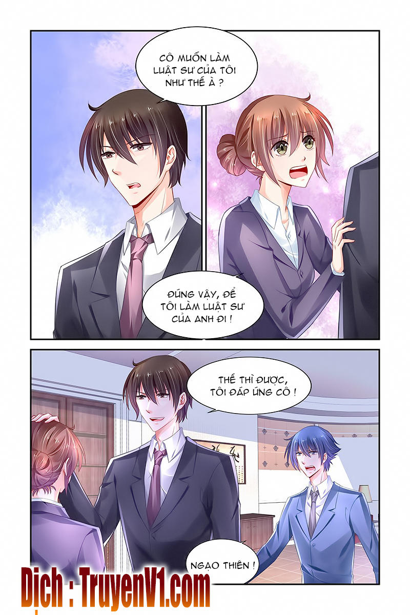 Thuần Tình Nha Đầu Hỏa Lat Lạt Chapter 233 - Trang 2