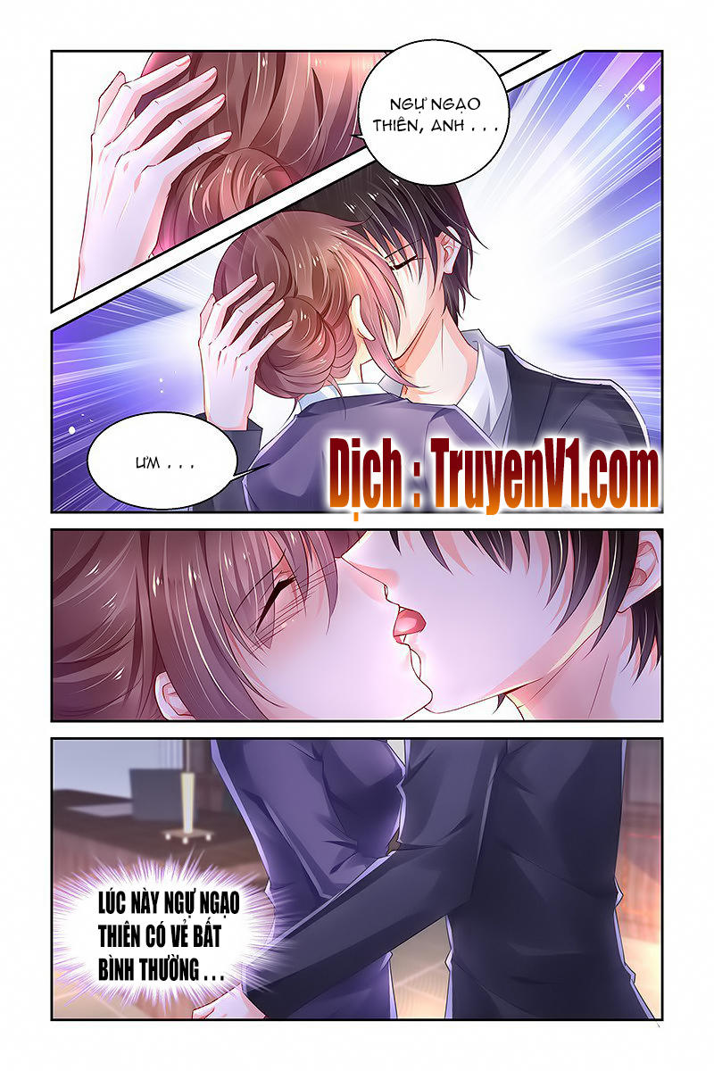 Thuần Tình Nha Đầu Hỏa Lat Lạt Chapter 234 - Trang 2