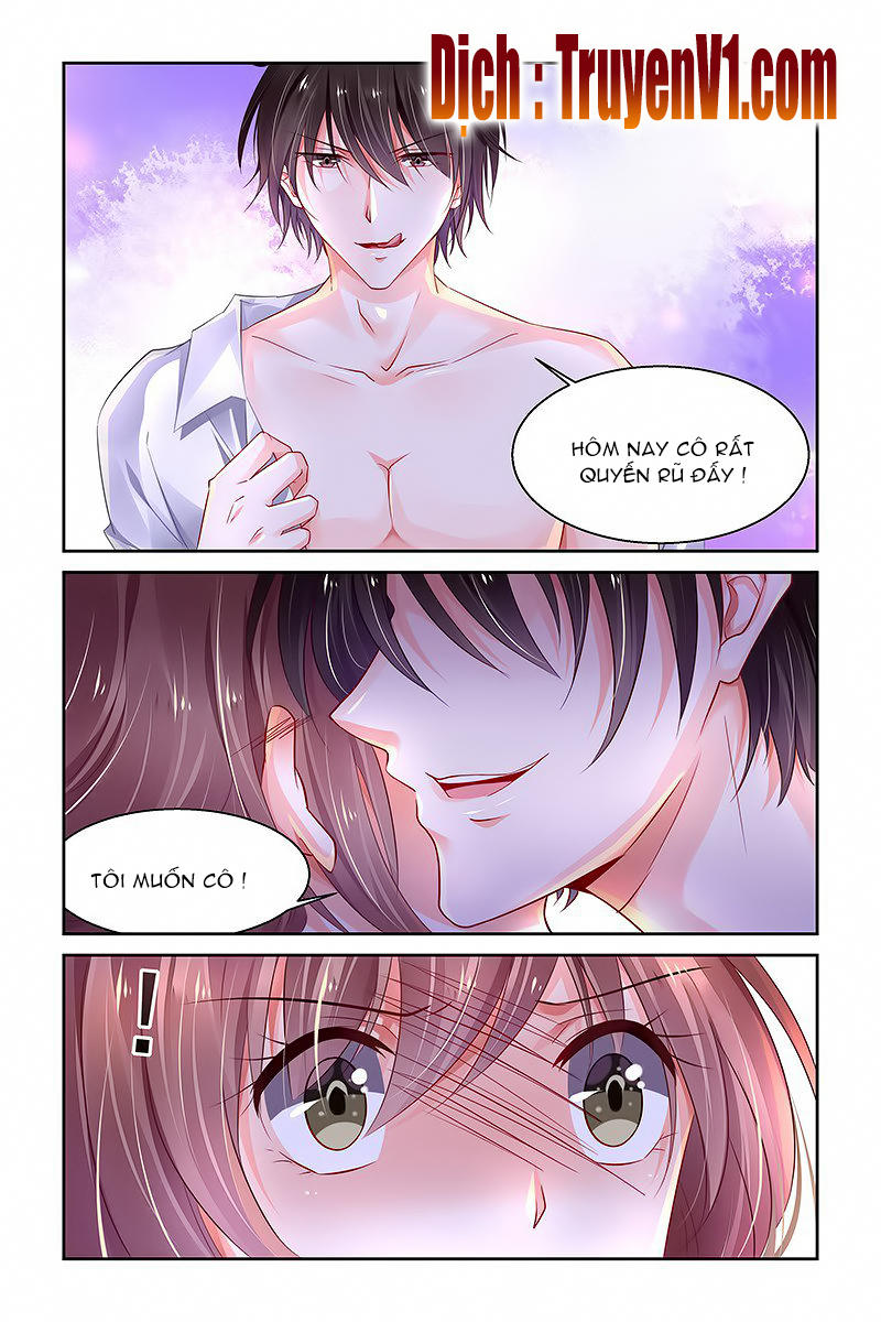 Thuần Tình Nha Đầu Hỏa Lat Lạt Chapter 234 - Trang 2