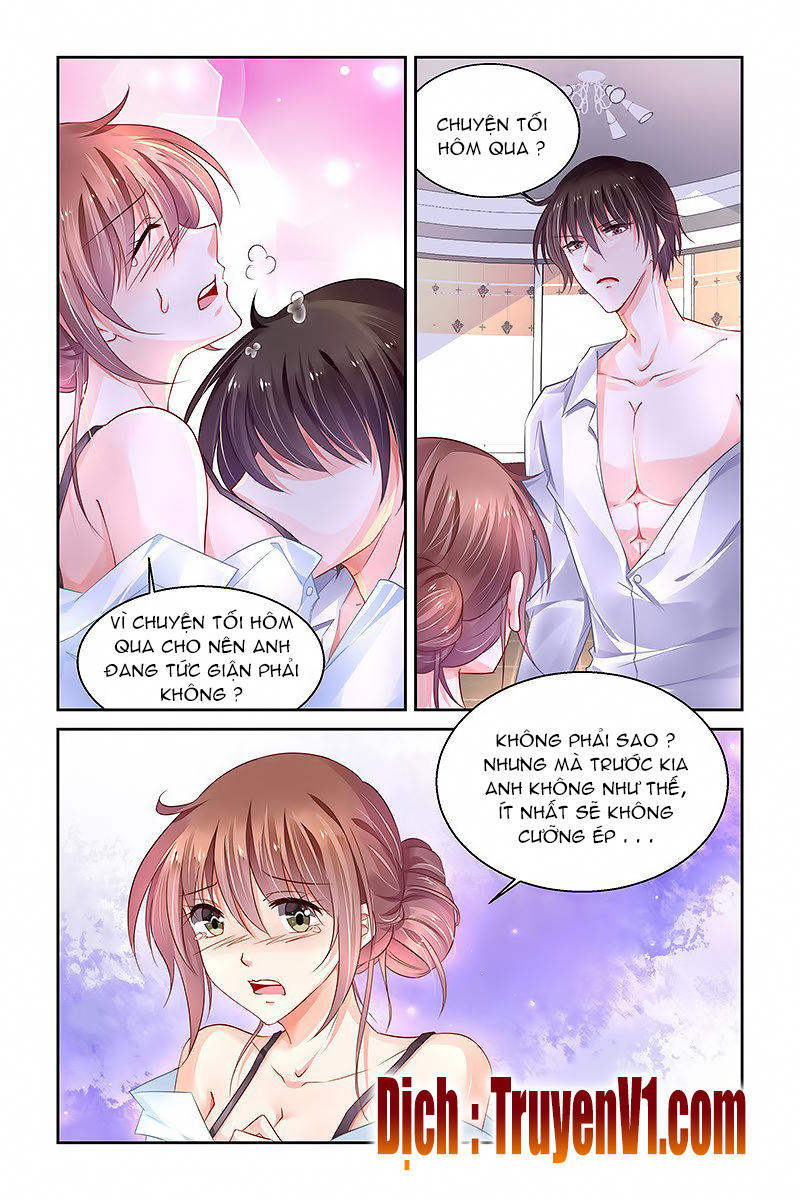 Thuần Tình Nha Đầu Hỏa Lat Lạt Chapter 234 - Trang 2