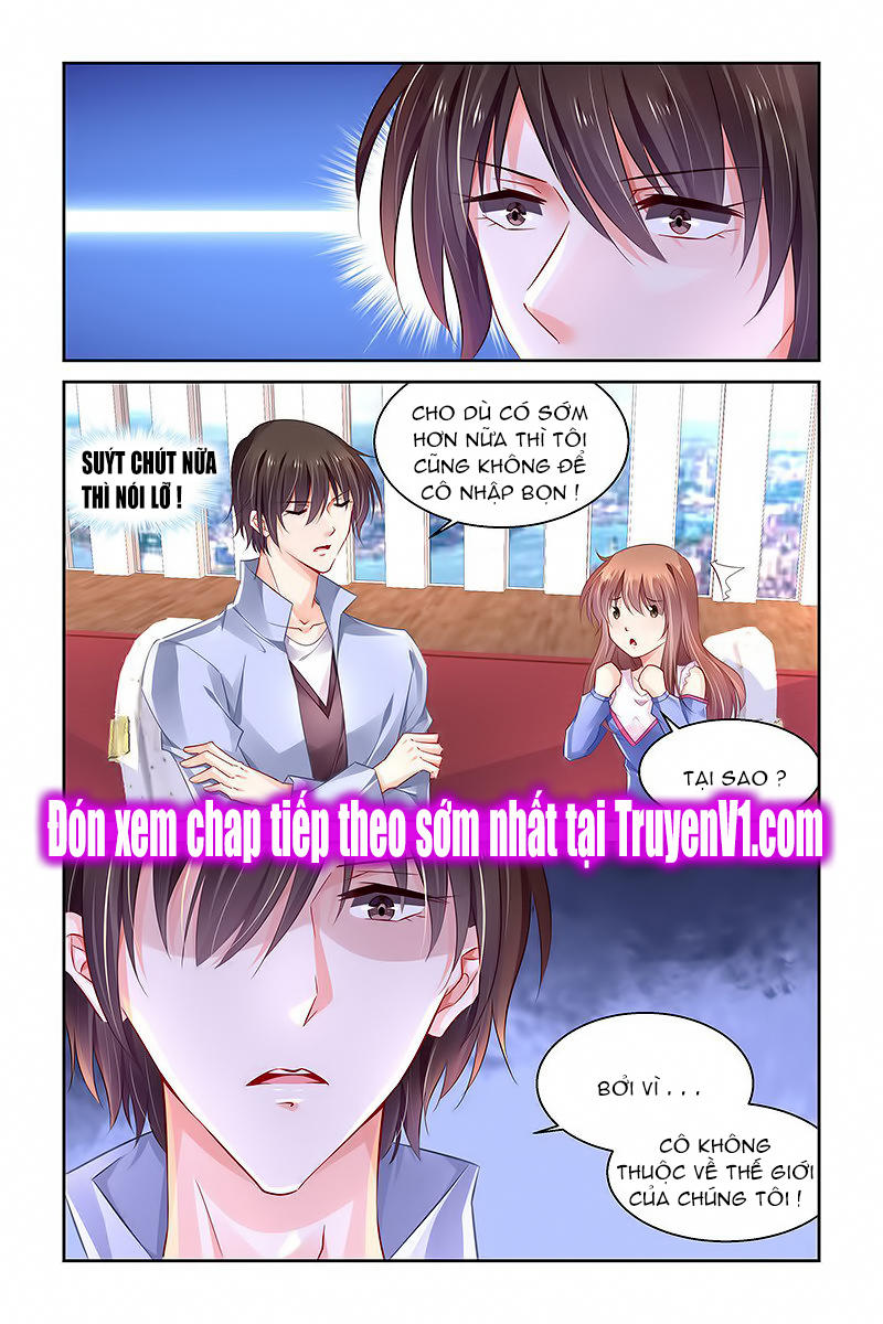 Thuần Tình Nha Đầu Hỏa Lat Lạt Chapter 236 - Trang 2