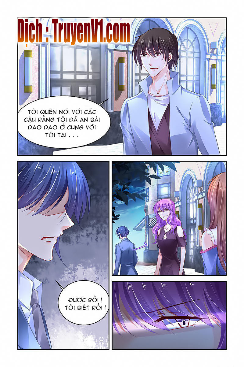 Thuần Tình Nha Đầu Hỏa Lat Lạt Chapter 237 - Trang 2