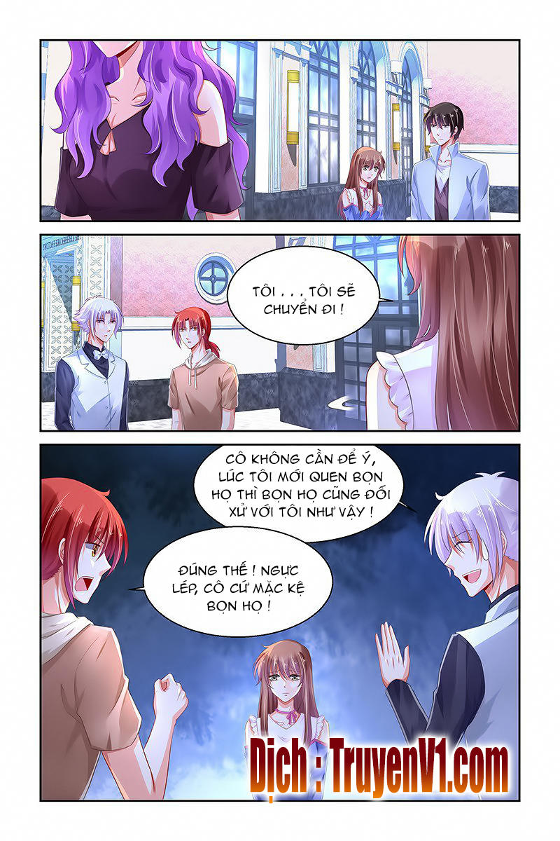 Thuần Tình Nha Đầu Hỏa Lat Lạt Chapter 237 - Trang 2