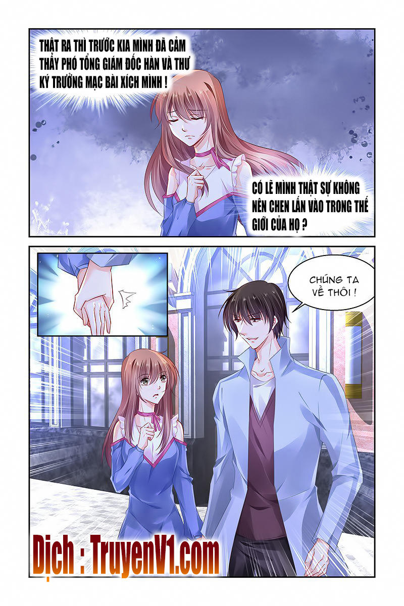 Thuần Tình Nha Đầu Hỏa Lat Lạt Chapter 237 - Trang 2