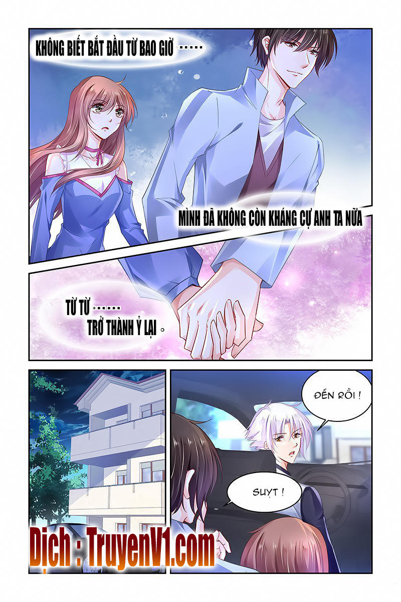 Thuần Tình Nha Đầu Hỏa Lat Lạt Chapter 237 - Trang 2