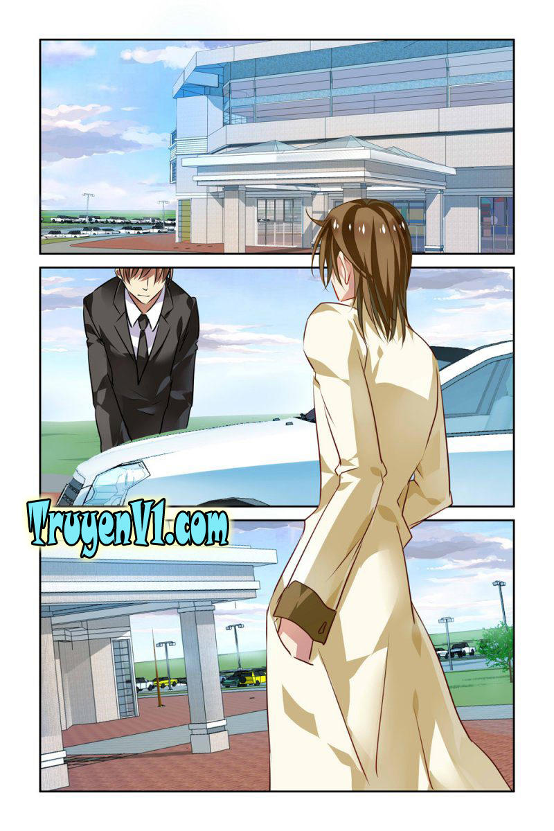 Thuần Tình Nha Đầu Hỏa Lat Lạt Chapter 24 - Trang 2