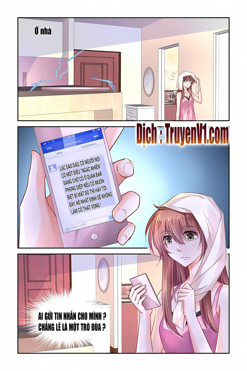 Thuần Tình Nha Đầu Hỏa Lat Lạt Chapter 242 - Trang 2