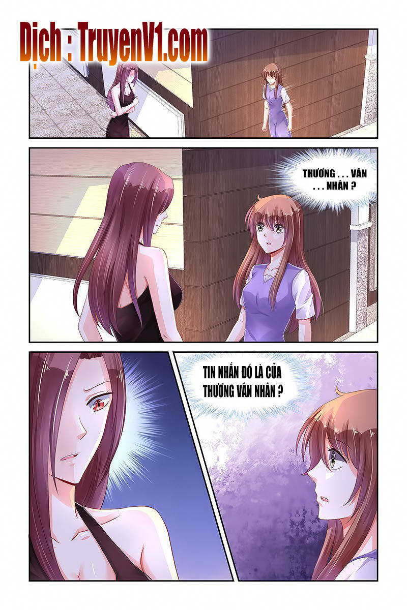 Thuần Tình Nha Đầu Hỏa Lat Lạt Chapter 244 - Trang 2