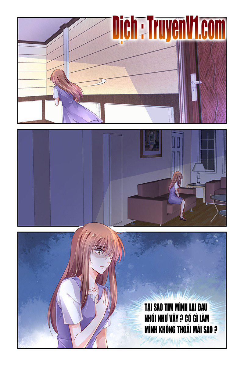 Thuần Tình Nha Đầu Hỏa Lat Lạt Chapter 244 - Trang 2