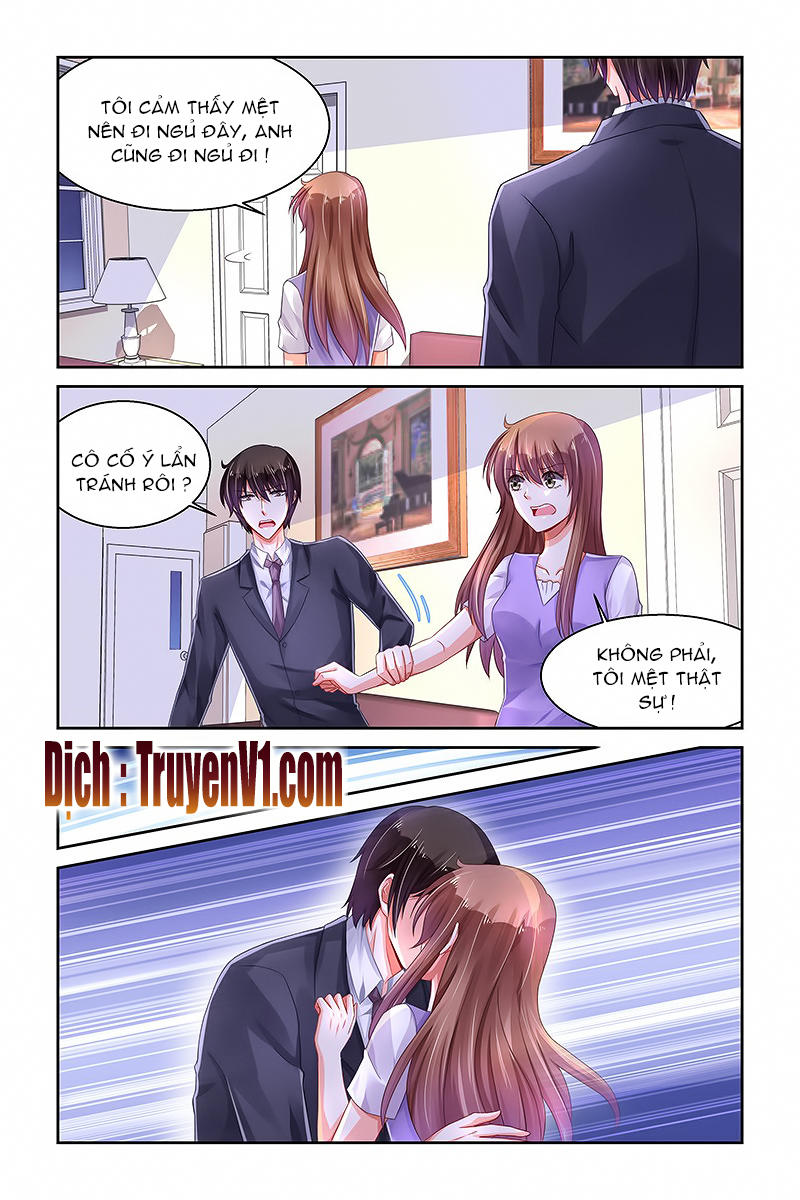 Thuần Tình Nha Đầu Hỏa Lat Lạt Chapter 245 - Trang 2