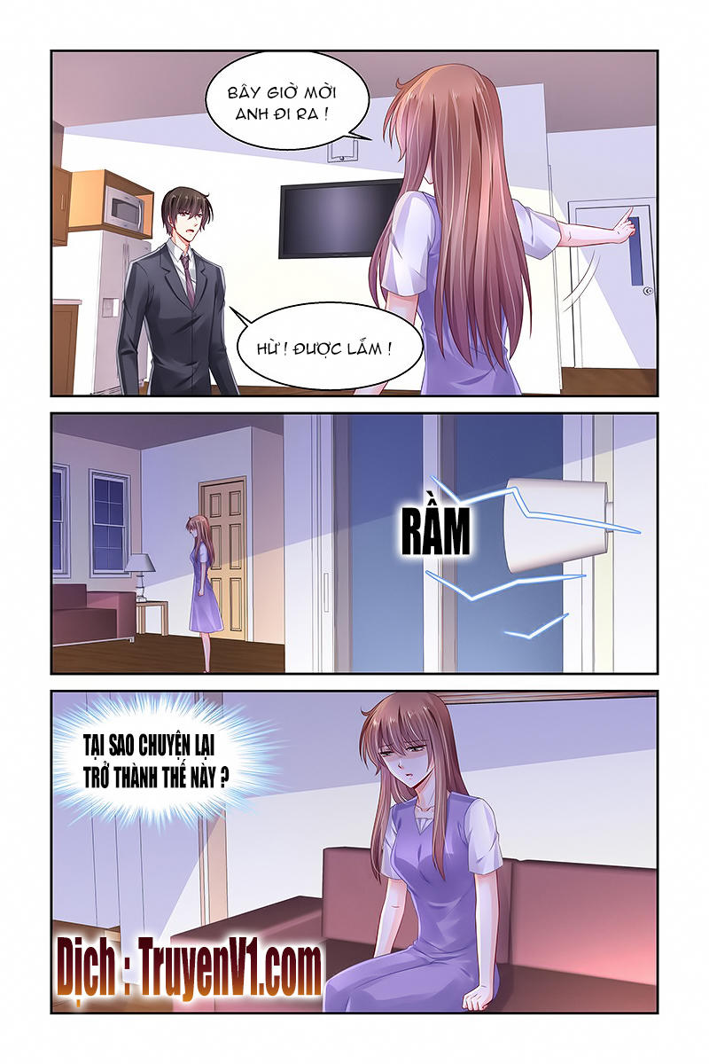 Thuần Tình Nha Đầu Hỏa Lat Lạt Chapter 245 - Trang 2