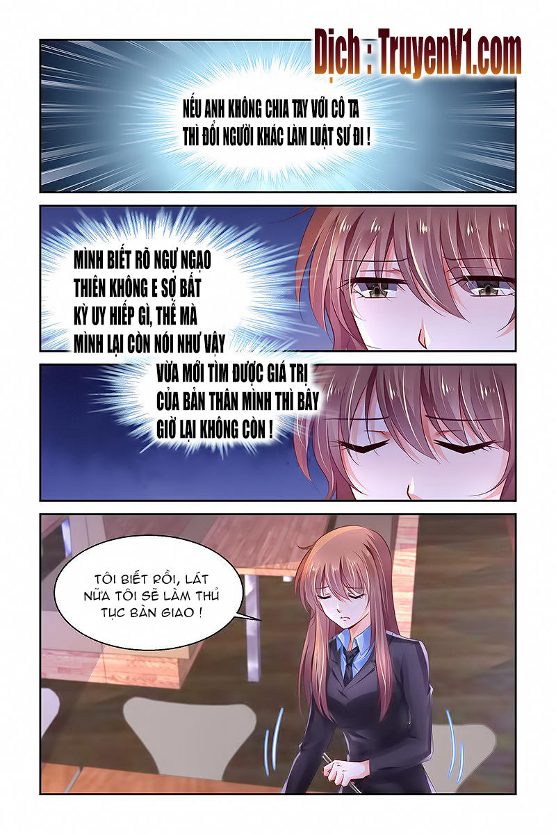 Thuần Tình Nha Đầu Hỏa Lat Lạt Chapter 246 - Trang 2