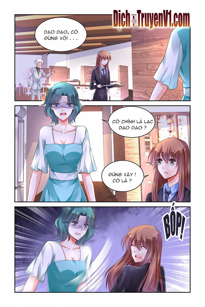 Thuần Tình Nha Đầu Hỏa Lat Lạt Chapter 246 - Trang 2