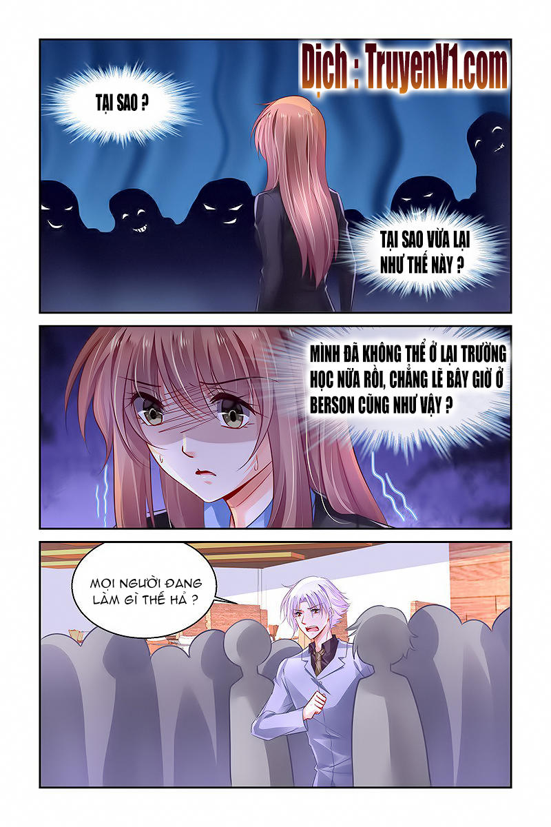 Thuần Tình Nha Đầu Hỏa Lat Lạt Chapter 246 - Trang 2