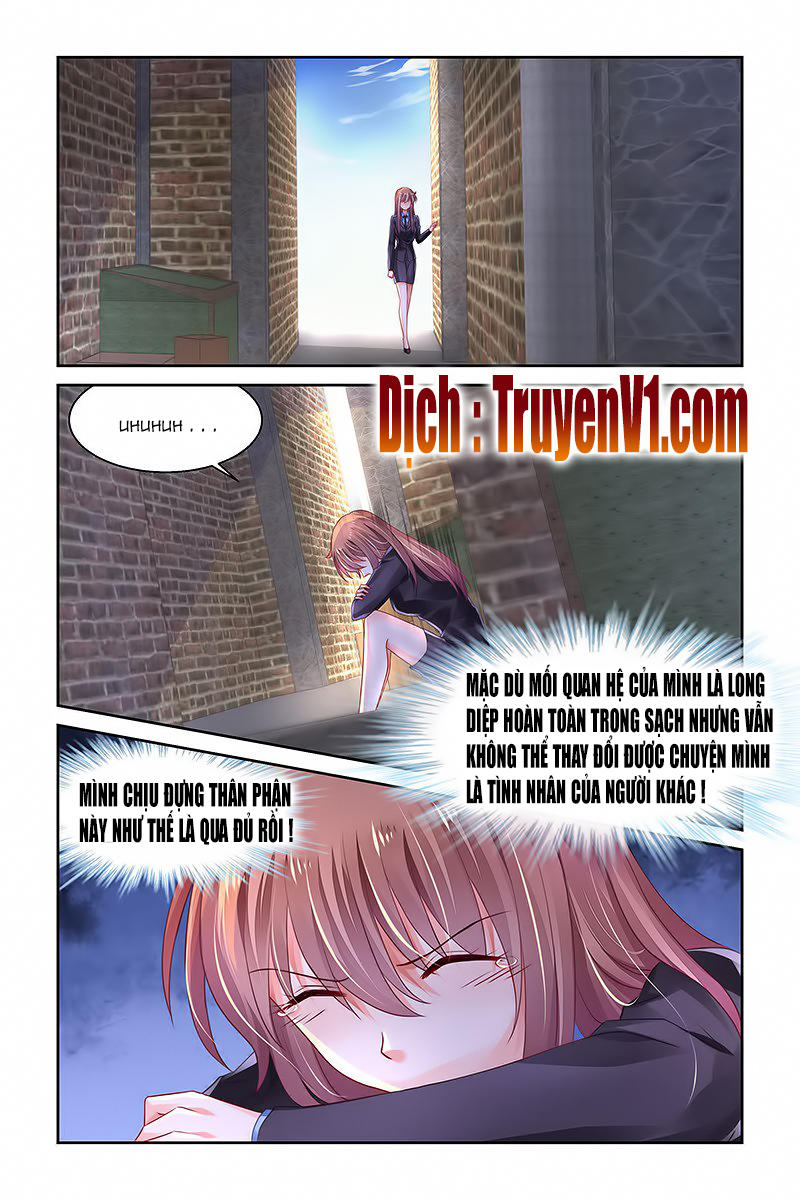 Thuần Tình Nha Đầu Hỏa Lat Lạt Chapter 247 - Trang 2