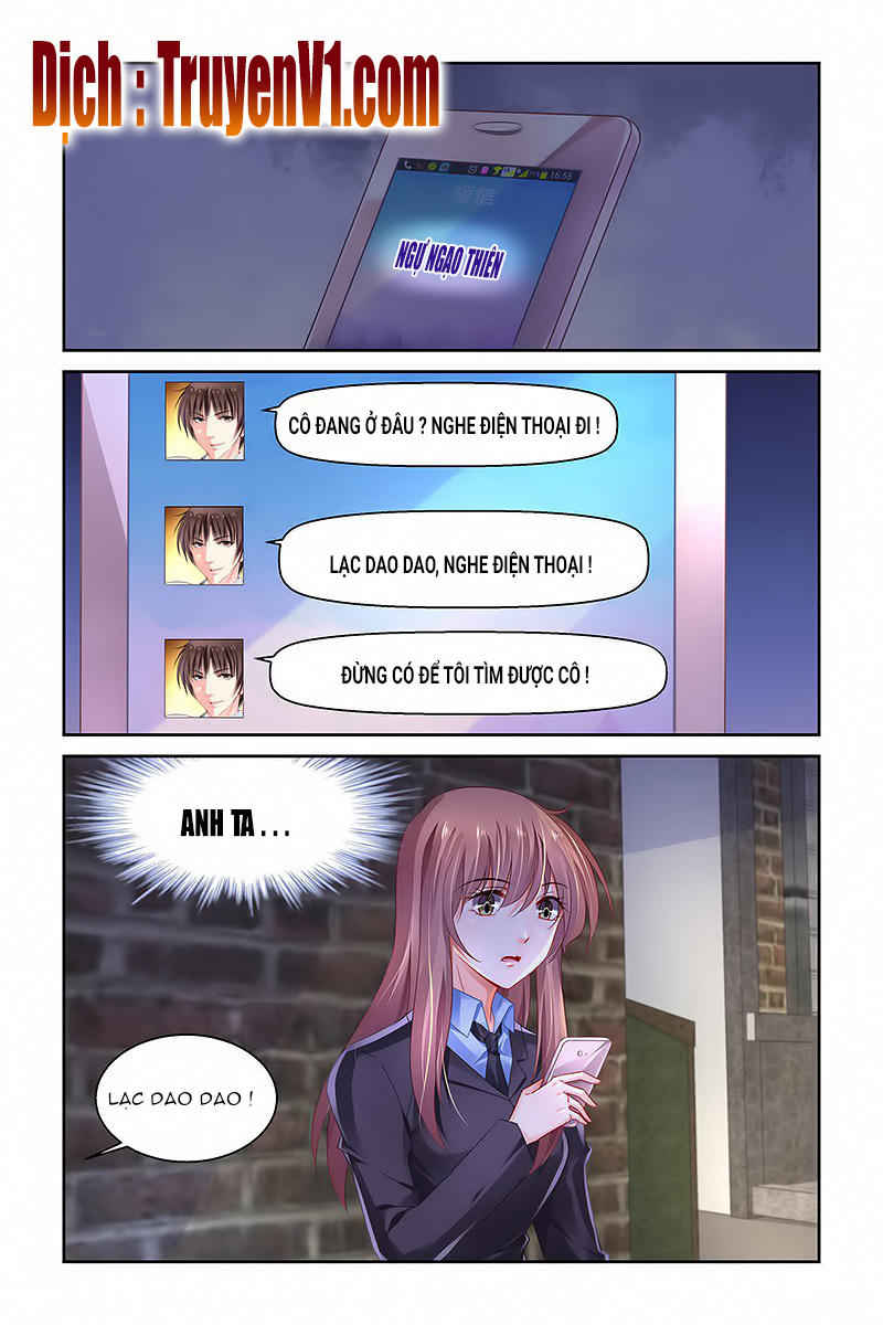 Thuần Tình Nha Đầu Hỏa Lat Lạt Chapter 247 - Trang 2