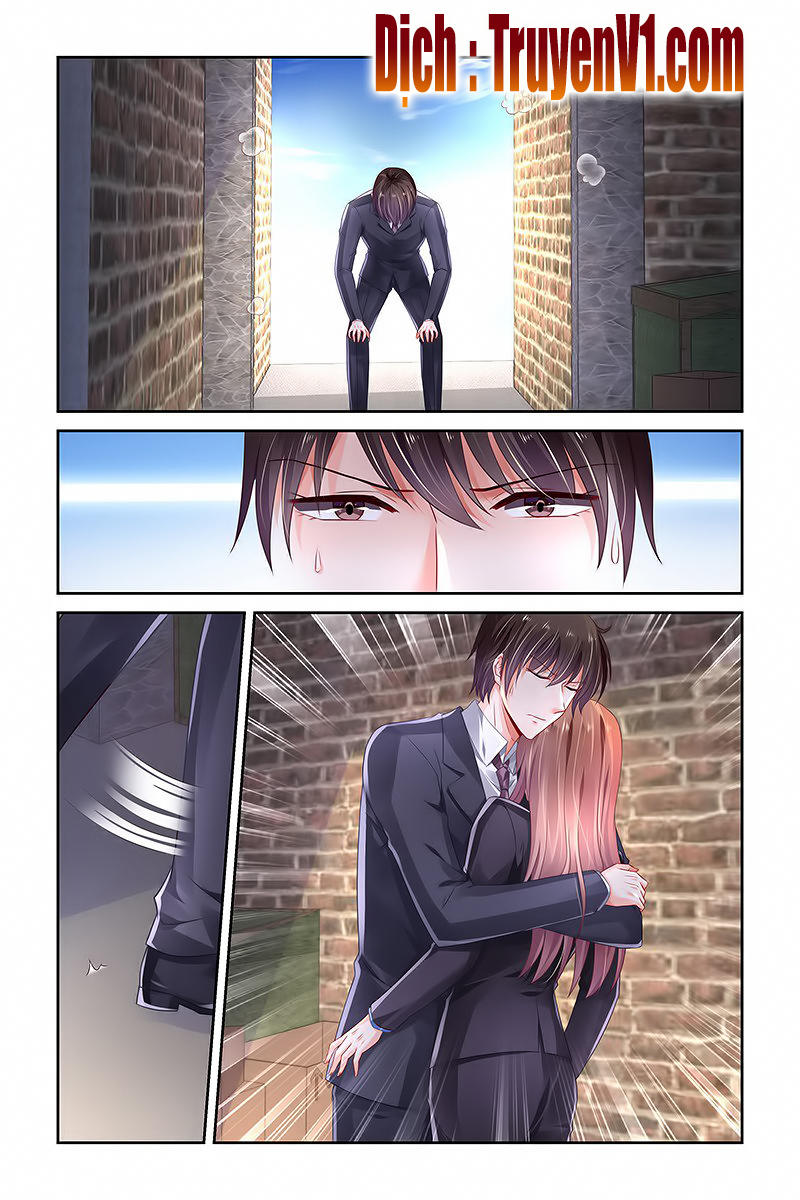 Thuần Tình Nha Đầu Hỏa Lat Lạt Chapter 247 - Trang 2