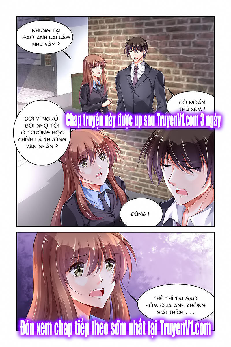 Thuần Tình Nha Đầu Hỏa Lat Lạt Chapter 247 - Trang 2