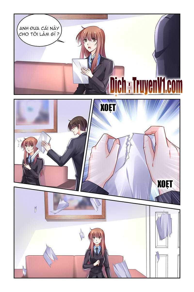 Thuần Tình Nha Đầu Hỏa Lat Lạt Chapter 249 - Trang 2