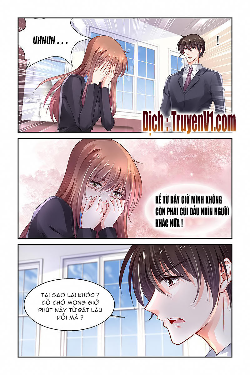 Thuần Tình Nha Đầu Hỏa Lat Lạt Chapter 249 - Trang 2