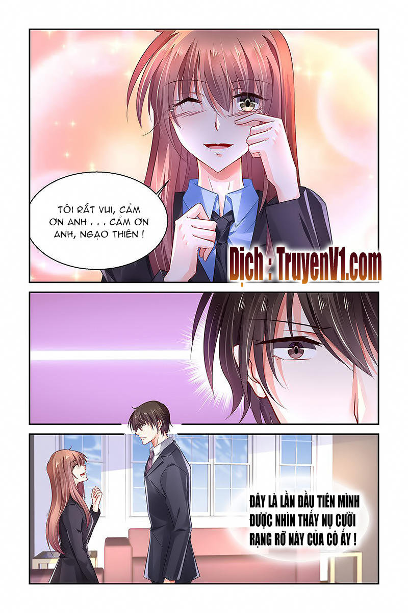 Thuần Tình Nha Đầu Hỏa Lat Lạt Chapter 249 - Trang 2