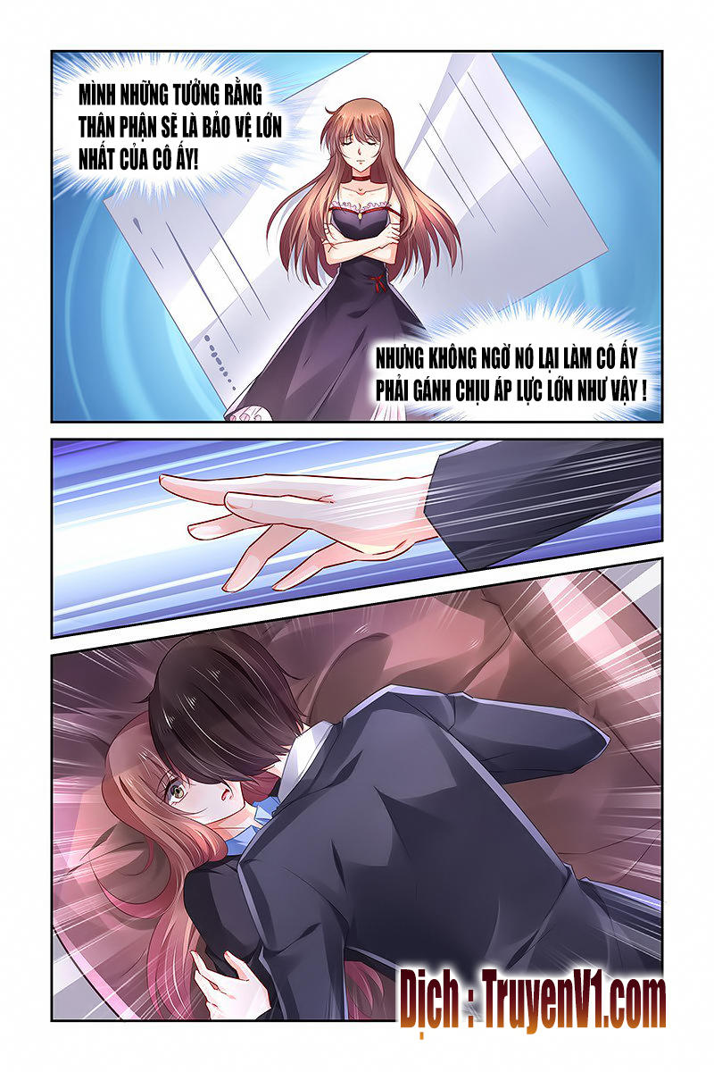 Thuần Tình Nha Đầu Hỏa Lat Lạt Chapter 249 - Trang 2