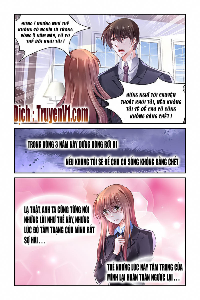 Thuần Tình Nha Đầu Hỏa Lat Lạt Chapter 249 - Trang 2