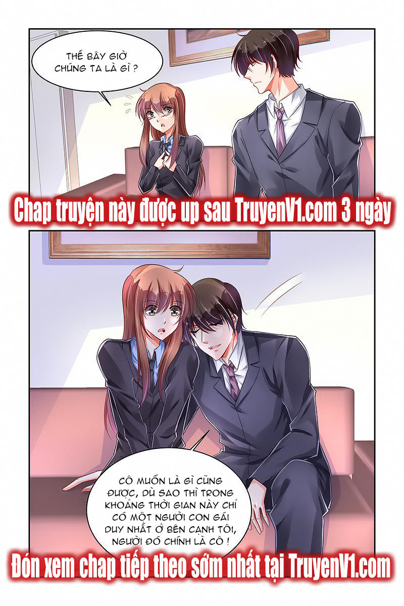 Thuần Tình Nha Đầu Hỏa Lat Lạt Chapter 249 - Trang 2