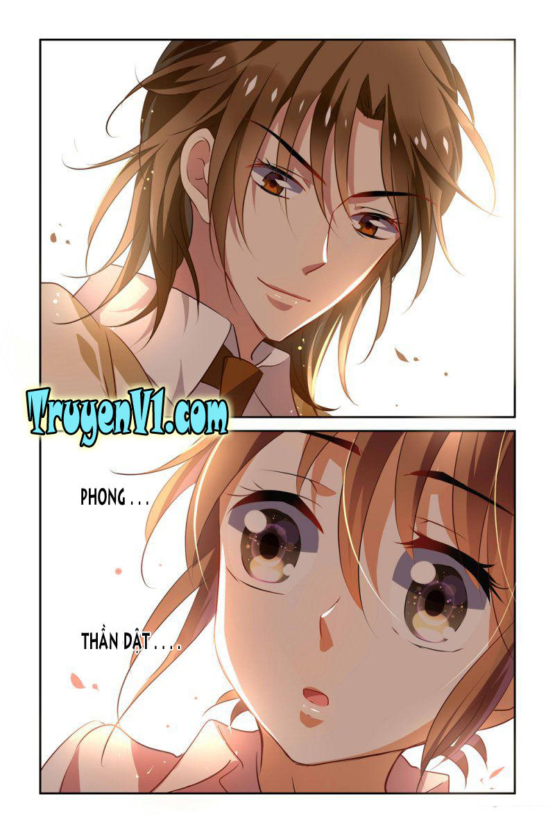 Thuần Tình Nha Đầu Hỏa Lat Lạt Chapter 25 - Trang 2