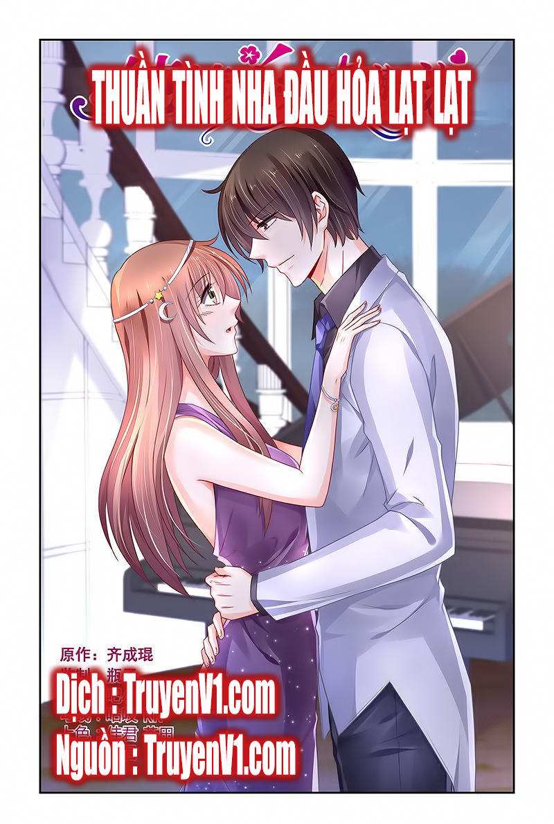 Thuần Tình Nha Đầu Hỏa Lat Lạt Chapter 250 - Trang 2