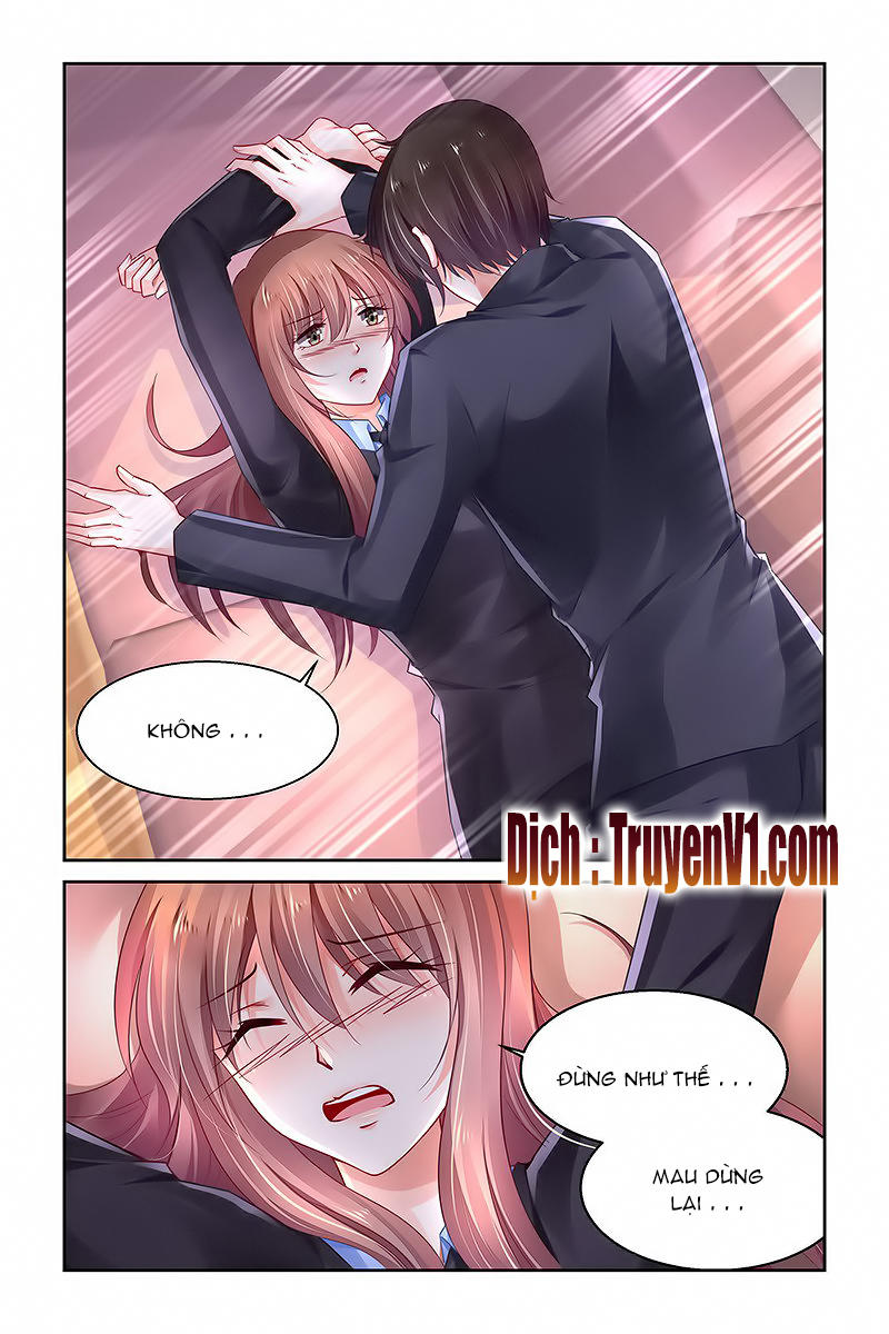 Thuần Tình Nha Đầu Hỏa Lat Lạt Chapter 250 - Trang 2