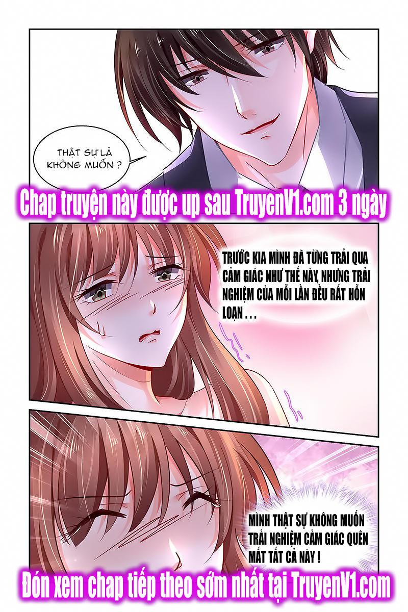 Thuần Tình Nha Đầu Hỏa Lat Lạt Chapter 250 - Trang 2