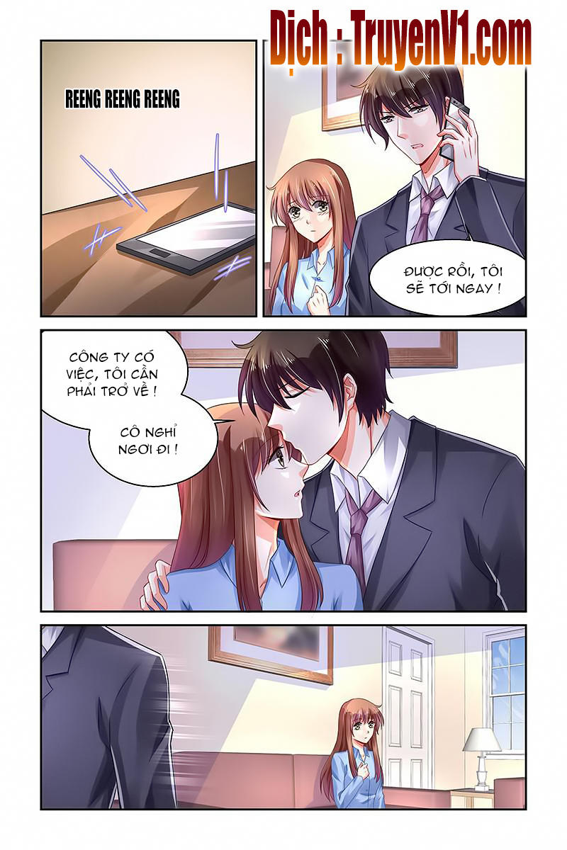 Thuần Tình Nha Đầu Hỏa Lat Lạt Chapter 251 - Trang 2