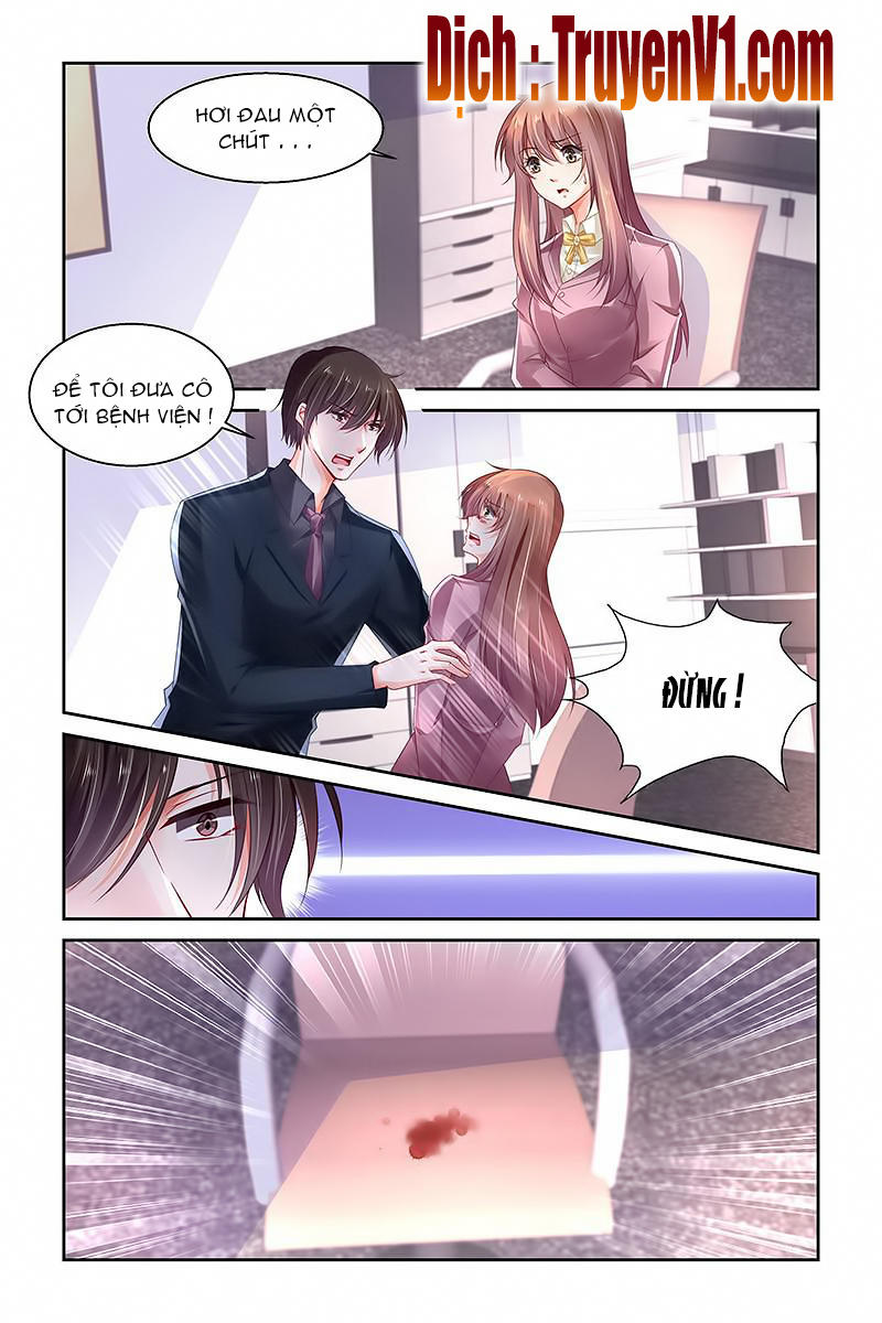 Thuần Tình Nha Đầu Hỏa Lat Lạt Chapter 253 - Trang 2