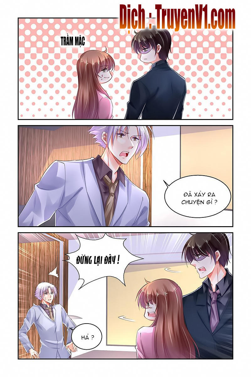 Thuần Tình Nha Đầu Hỏa Lat Lạt Chapter 253 - Trang 2