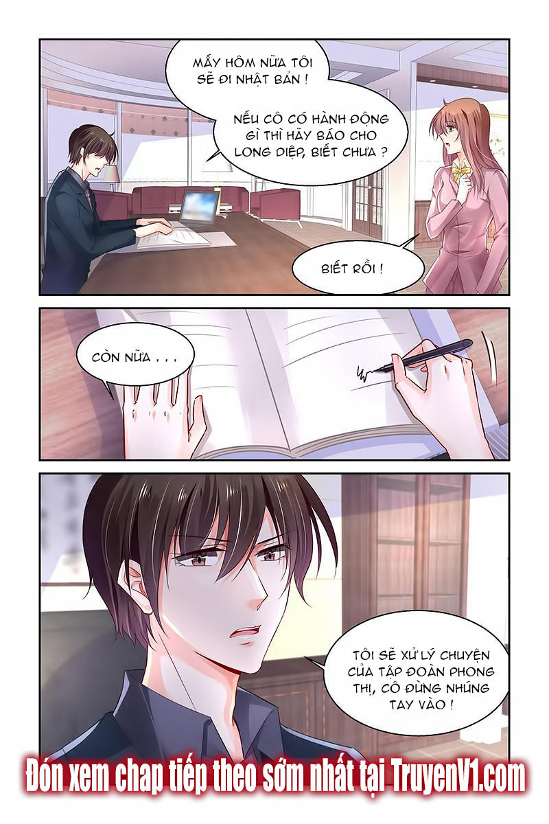 Thuần Tình Nha Đầu Hỏa Lat Lạt Chapter 253 - Trang 2