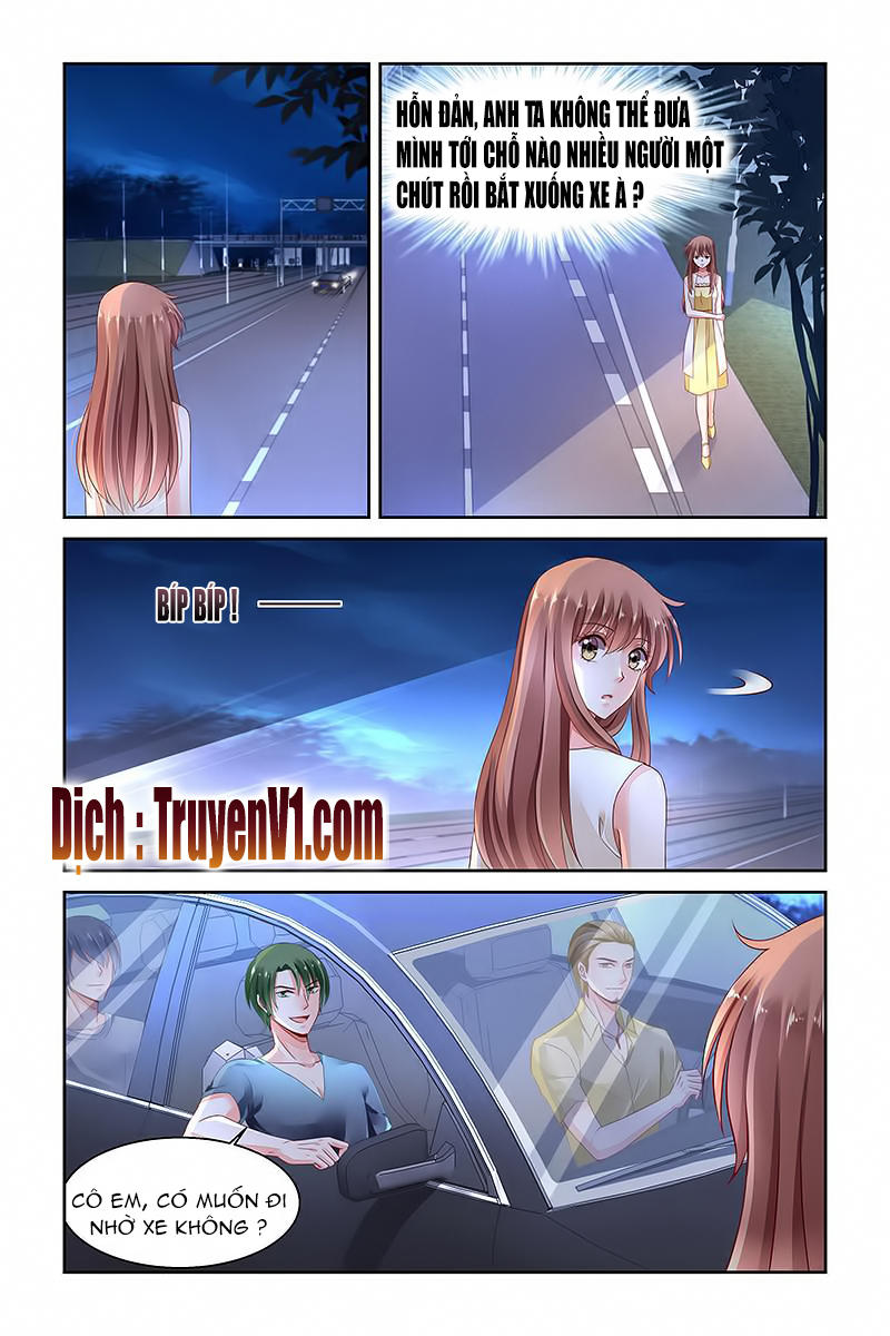 Thuần Tình Nha Đầu Hỏa Lat Lạt Chapter 257 - Trang 2