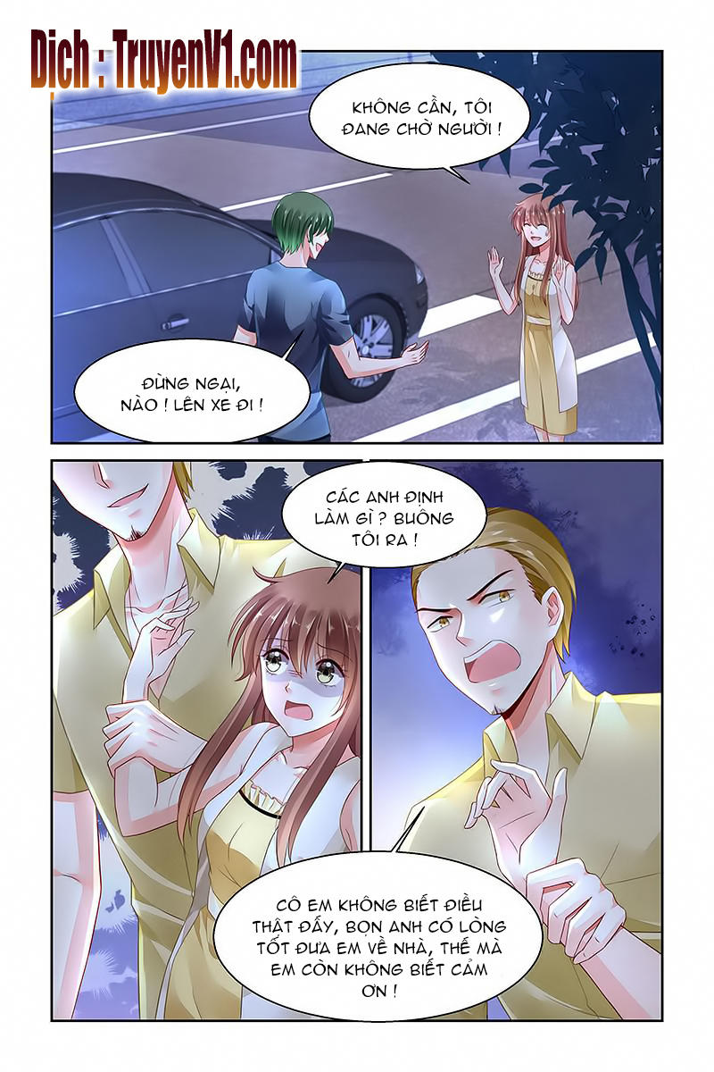 Thuần Tình Nha Đầu Hỏa Lat Lạt Chapter 257 - Trang 2