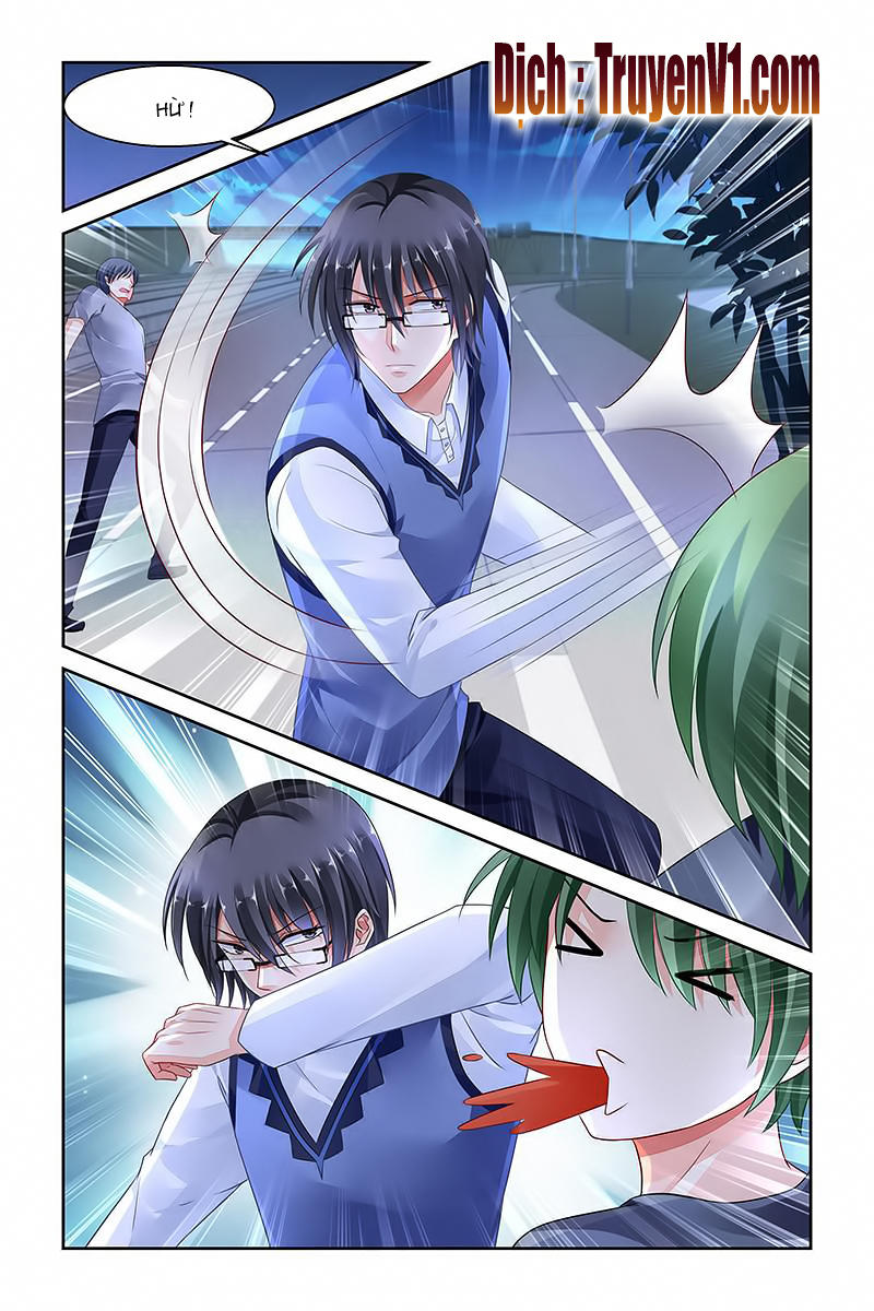 Thuần Tình Nha Đầu Hỏa Lat Lạt Chapter 257 - Trang 2