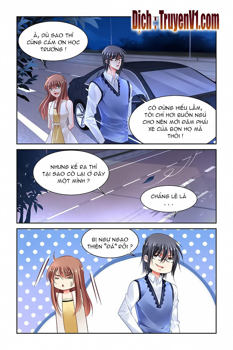 Thuần Tình Nha Đầu Hỏa Lat Lạt Chapter 257 - Trang 2