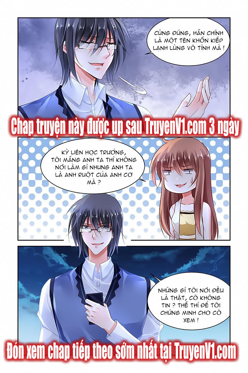 Thuần Tình Nha Đầu Hỏa Lat Lạt Chapter 257 - Trang 2