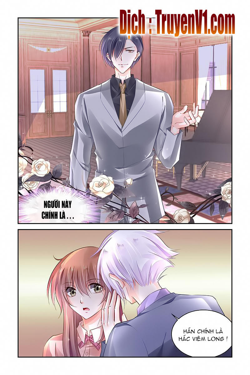 Thuần Tình Nha Đầu Hỏa Lat Lạt Chapter 259 - Trang 2