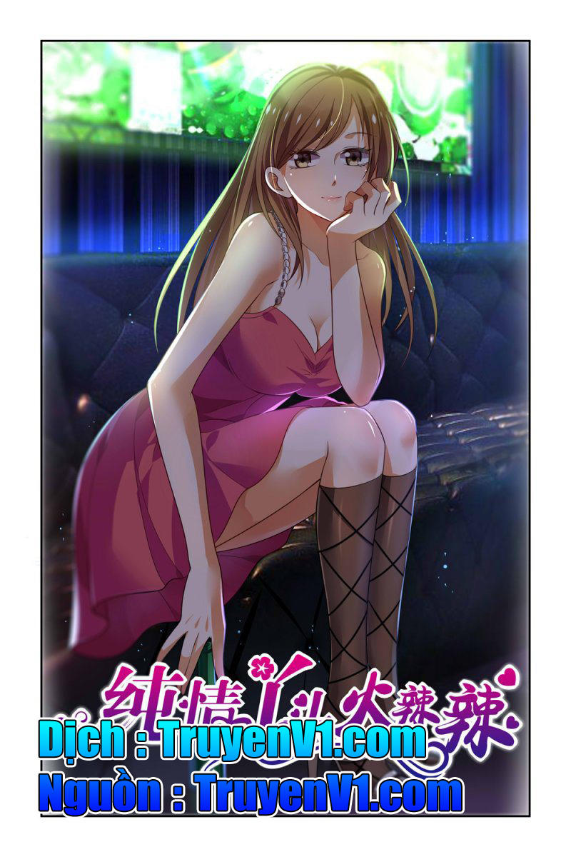 Thuần Tình Nha Đầu Hỏa Lat Lạt Chapter 26 - Trang 2