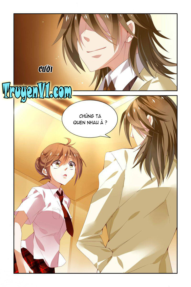 Thuần Tình Nha Đầu Hỏa Lat Lạt Chapter 26 - Trang 2