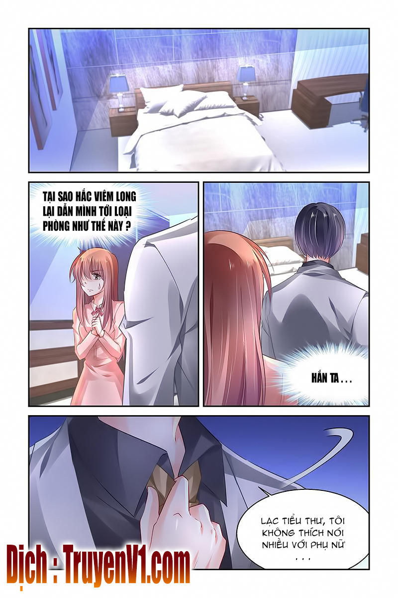 Thuần Tình Nha Đầu Hỏa Lat Lạt Chapter 260 - Trang 2