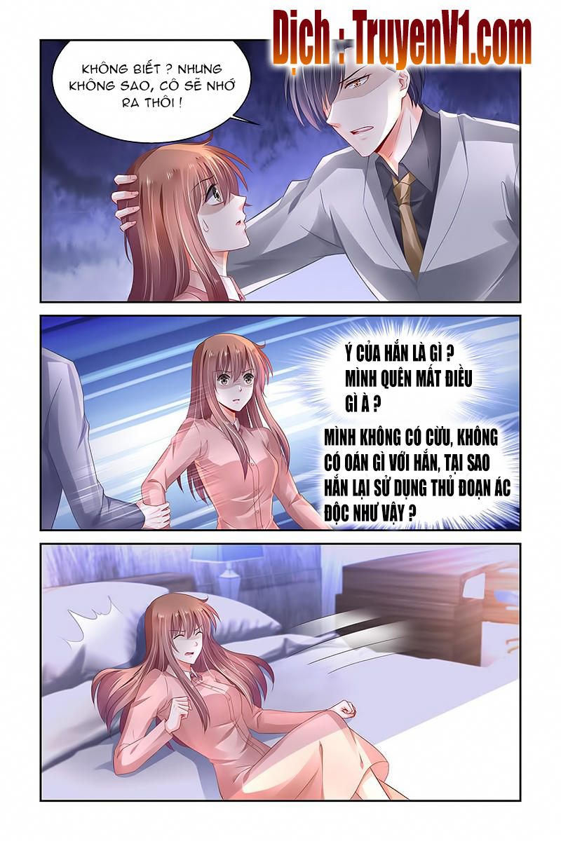 Thuần Tình Nha Đầu Hỏa Lat Lạt Chapter 260 - Trang 2