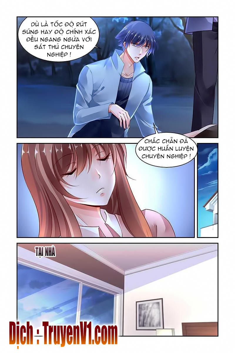 Thuần Tình Nha Đầu Hỏa Lat Lạt Chapter 266 - Trang 2