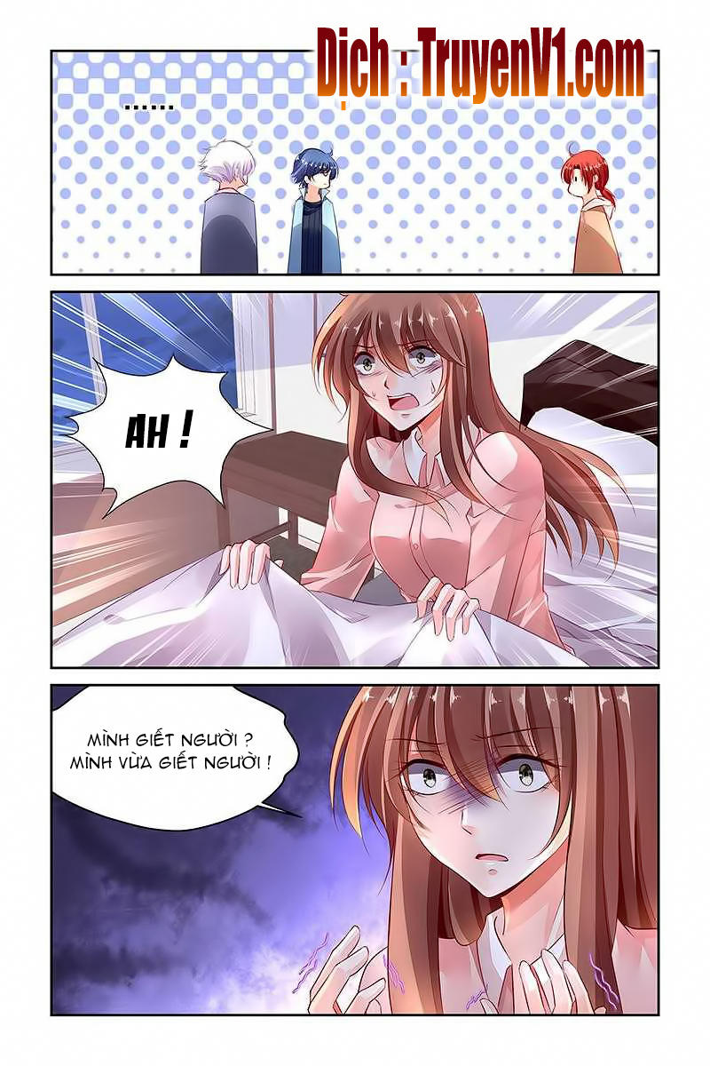 Thuần Tình Nha Đầu Hỏa Lat Lạt Chapter 266 - Trang 2